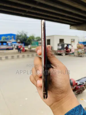 Apple iPhone XS 256 GB Gold