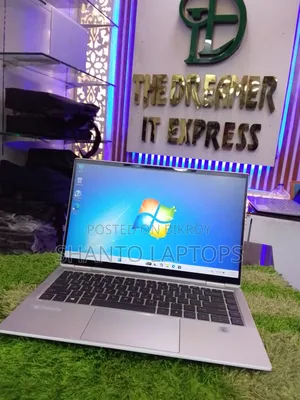 Laptop HP EliteBook 1040 16GB Intel Core I7 SSD 512GB