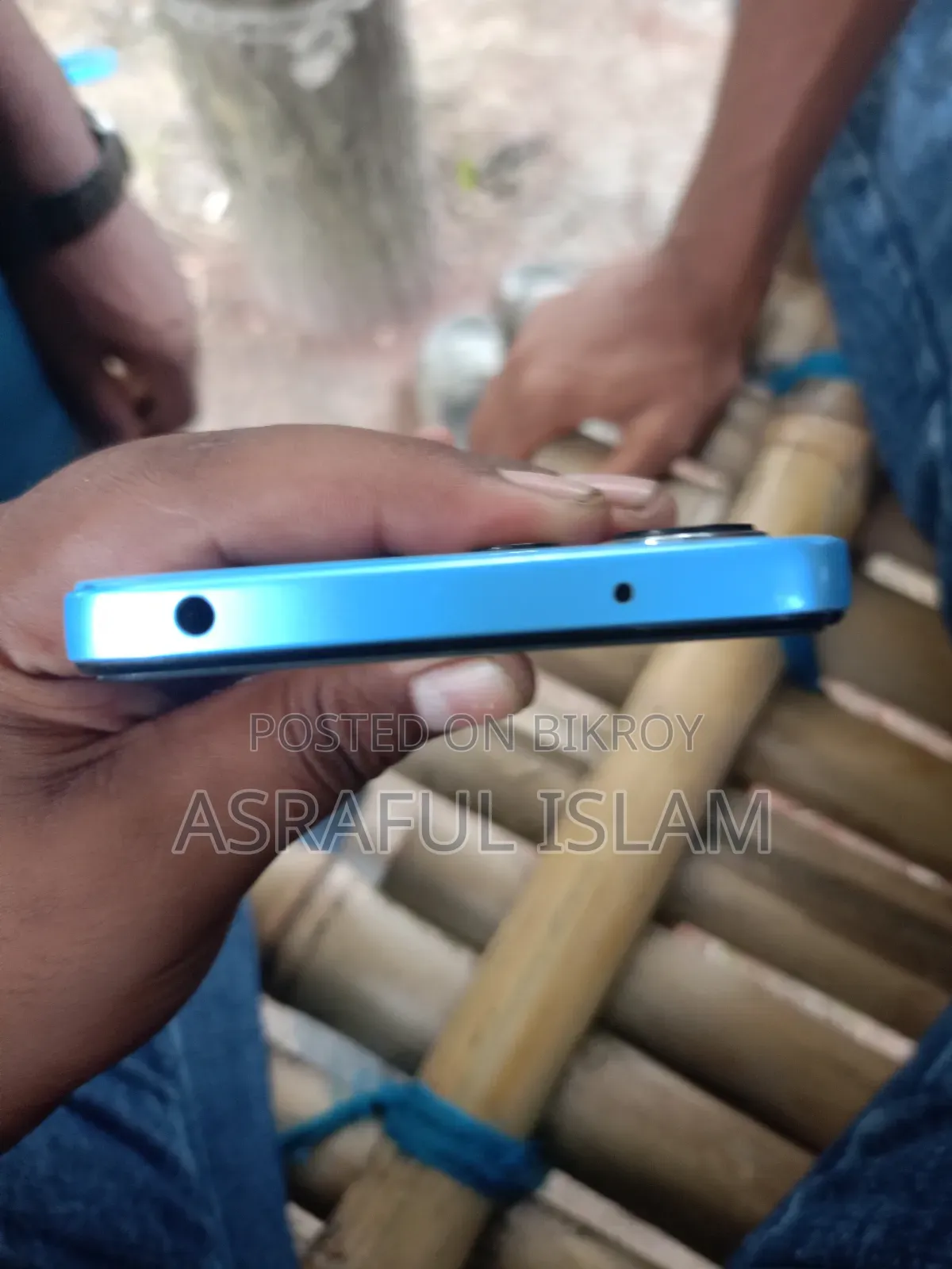 Xiaomi Redmi 12 128 GB Blue