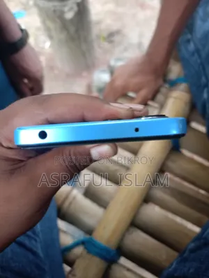 Xiaomi Redmi 12 128 GB Blue