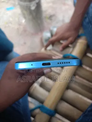 Xiaomi Redmi 12 128 GB Blue