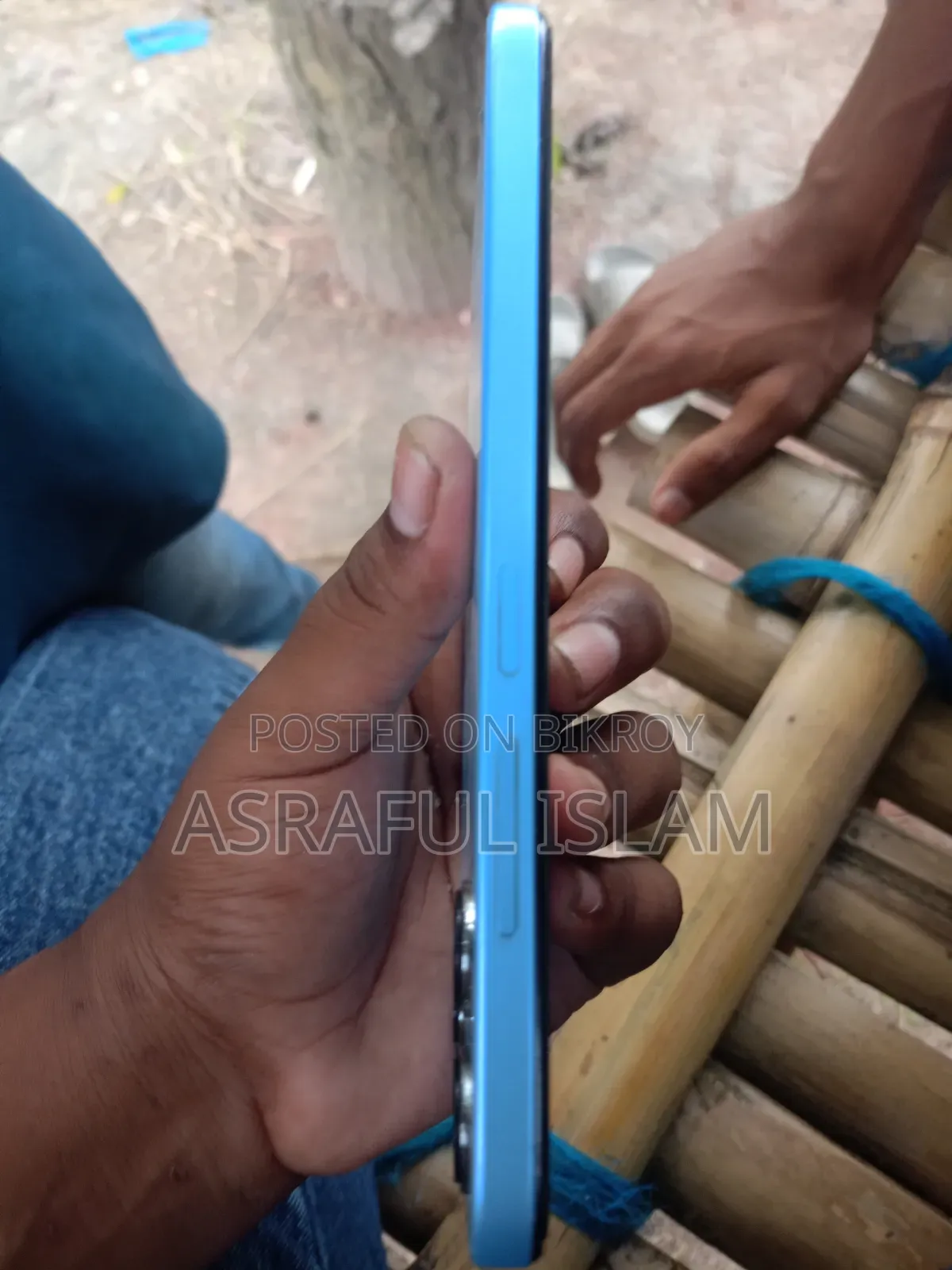 Xiaomi Redmi 12 128 GB Blue