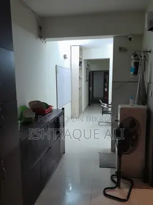 2-bedroom Apartment in Greenwood Tehjeeb, Mirpur DOHS for rent
