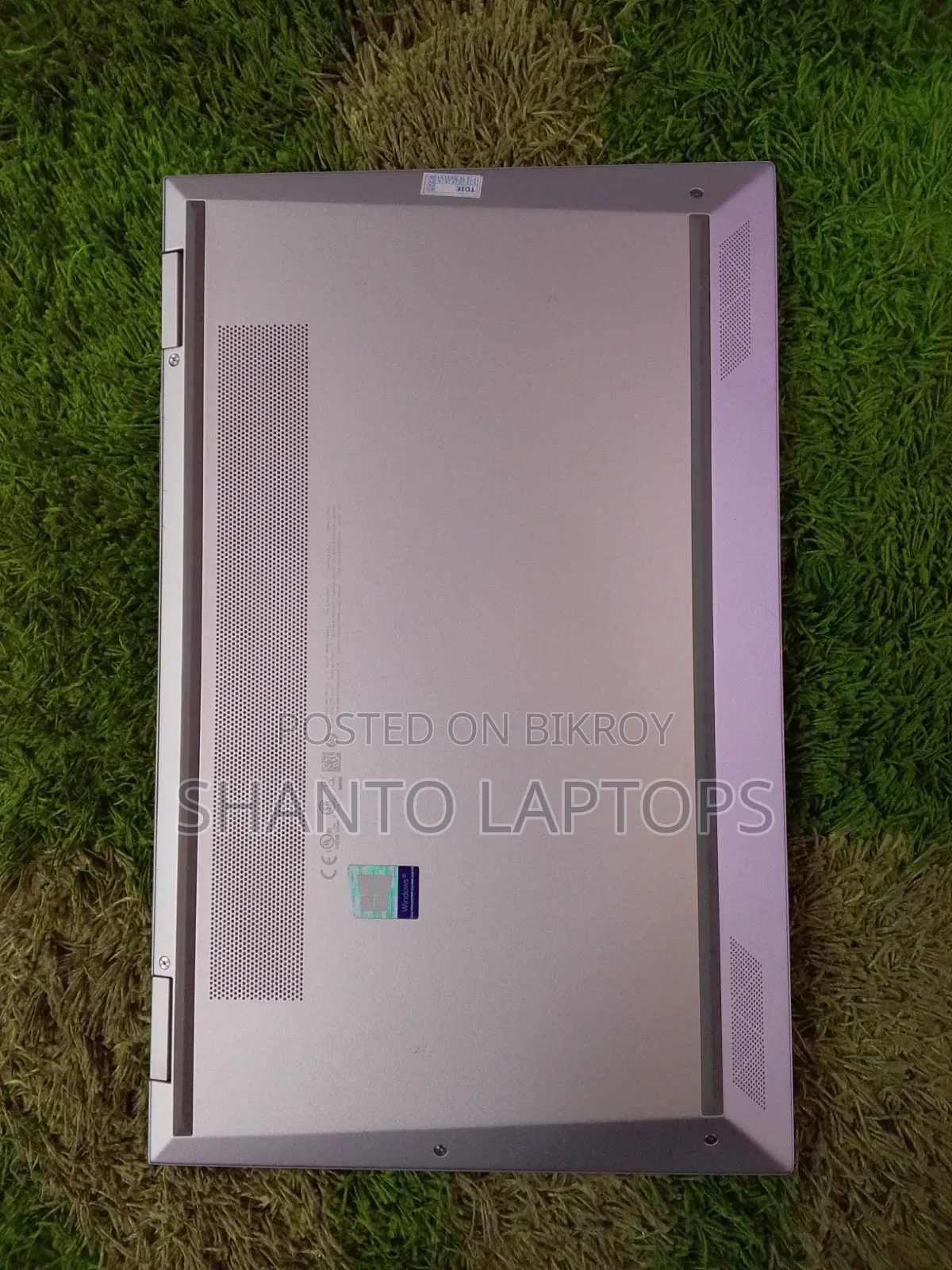 Laptop HP EliteBook 1040 16GB Intel Core I7 SSD 512GB