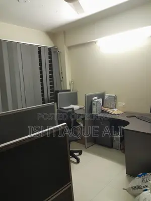2-bedroom Apartment in Greenwood Tehjeeb, Mirpur DOHS for rent