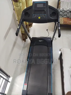 Selling Treadmill
