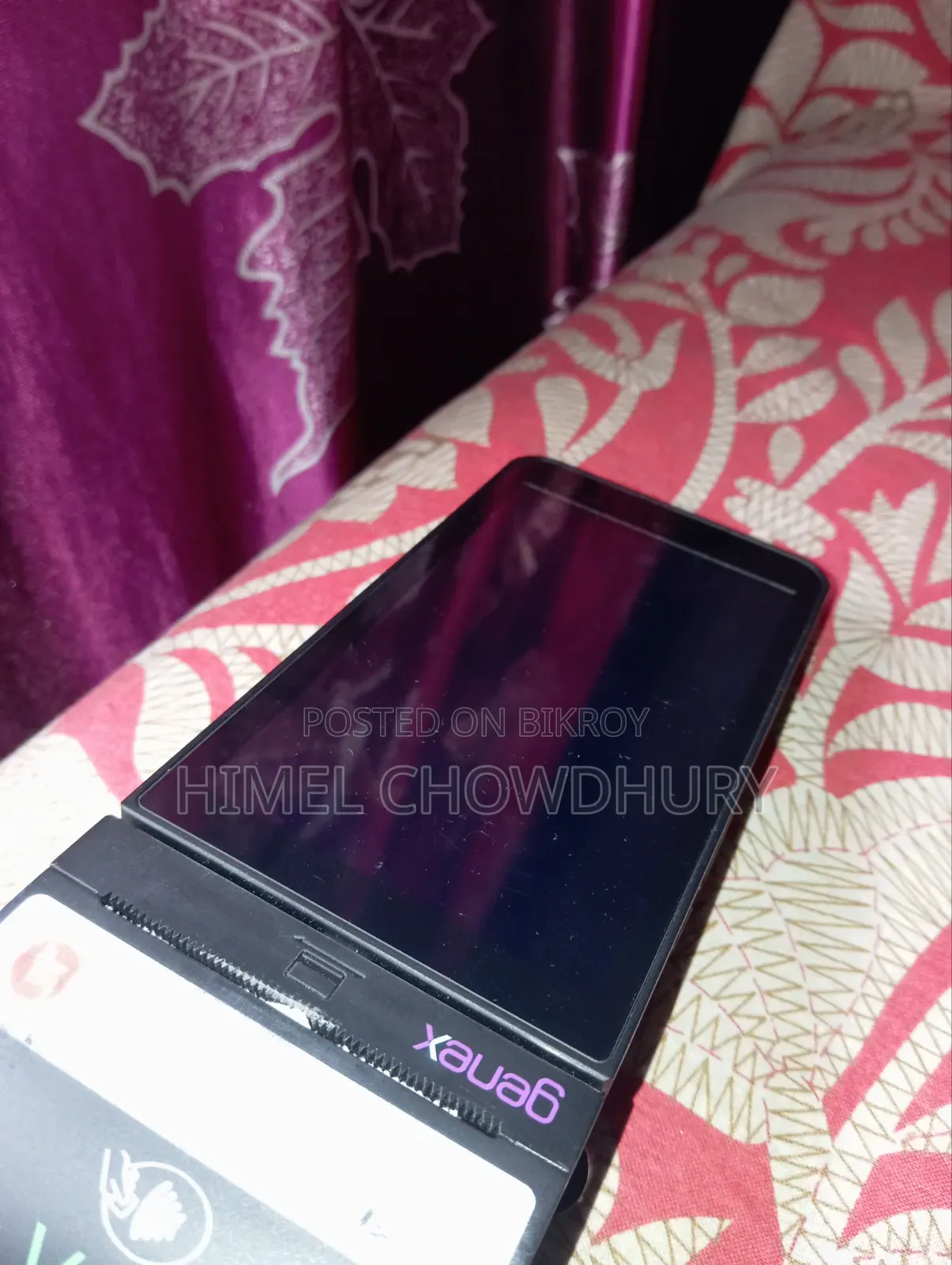 Telpho Device