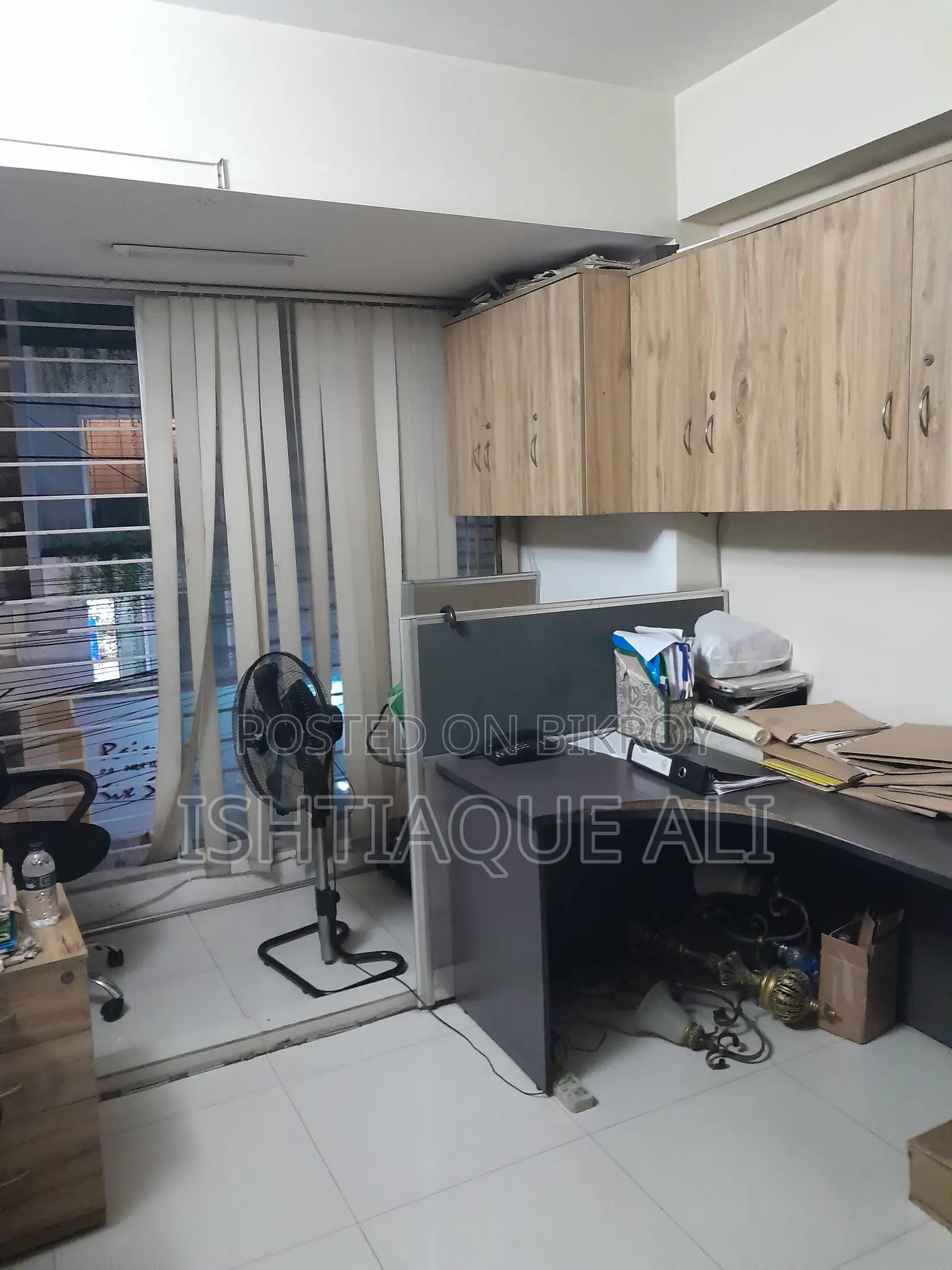 2-bedroom Apartment in Greenwood Tehjeeb, Mirpur DOHS for rent