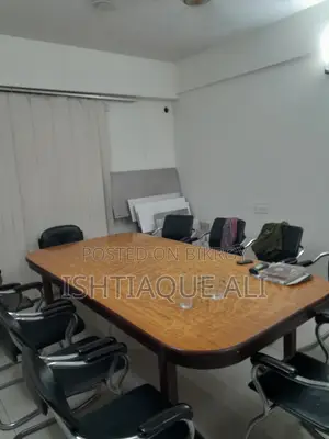 2-bedroom Apartment in Greenwood Tehjeeb, Mirpur DOHS for rent