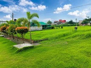 Ready Plot Soirh Face 3 Katha