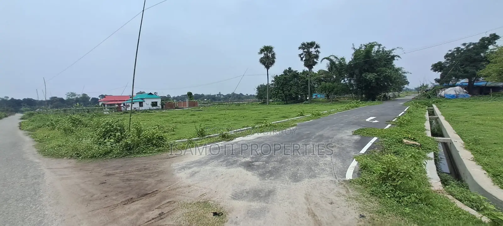 রাজউক পূর্বাচল সেক্টর ২৮-এ এক্সক্লুসিভ কর্নার ৩ কাঠার প্লট বিক্রয় হবে