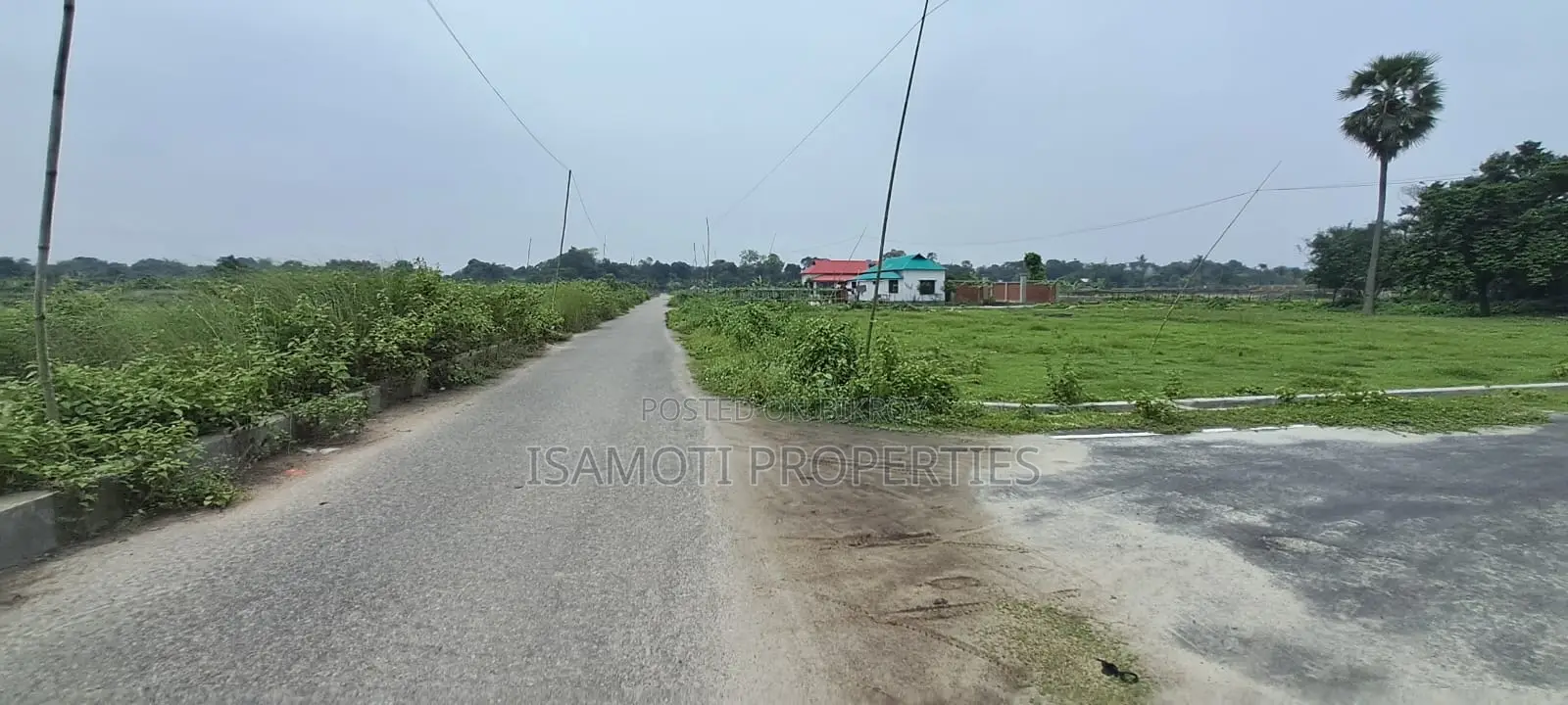 রাজউক পূর্বাচল সেক্টর ২৮-এ এক্সক্লুসিভ কর্নার ৩ কাঠার প্লট বিক্রয় হবে