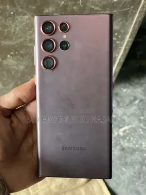 Samsung Galaxy S22 Ultra 128 GB
