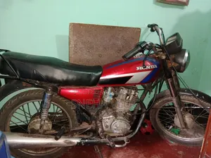 Honda 1998