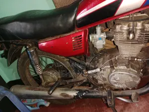 Honda 1998