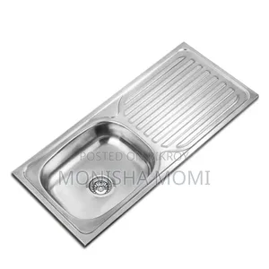 Kitchen Sink