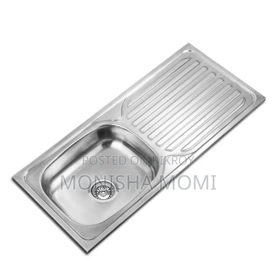 Kitchen Sink