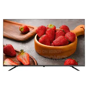Rancon 55-inch Qled (4k) Google Tv | Rt8800qa55