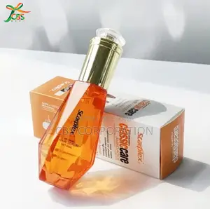 Keration Hair Serum