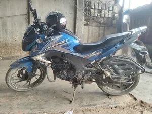 হোন্ডা হরনেট ২০১৮ ব্লু