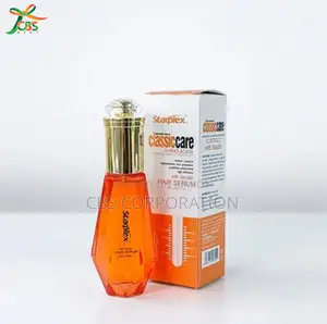 Keration Hair Serum