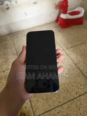 Apple iPhone 15 Pro Max 256 GB Gray