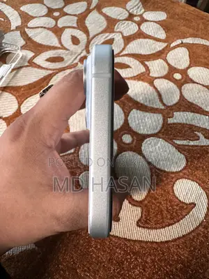 Apple iPhone 15 Plus 128 GB Blue