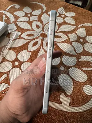 Apple iPhone 15 Plus 128 GB Blue