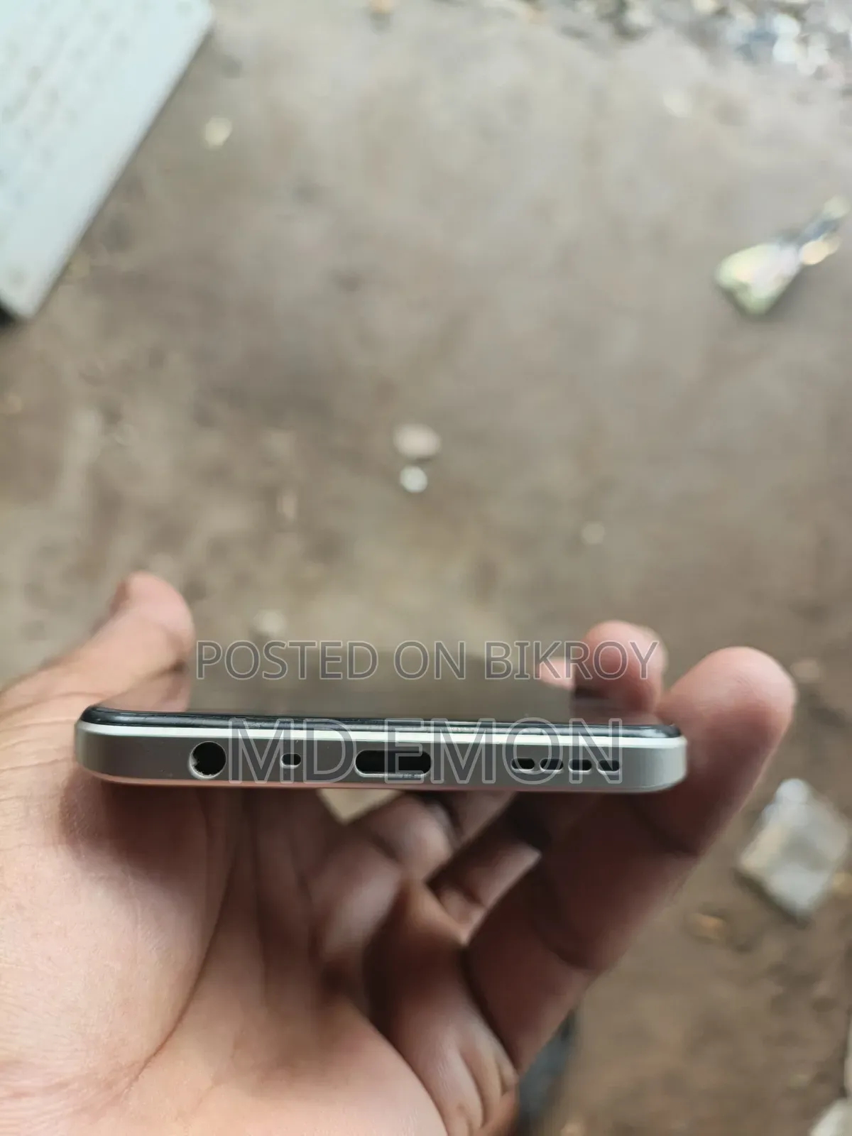 রিয়েলমি ৯ ১২৮ জিবি অরেঞ্জ