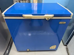 বাটারফ্লাই ডিপ ১৪৫ লিটার