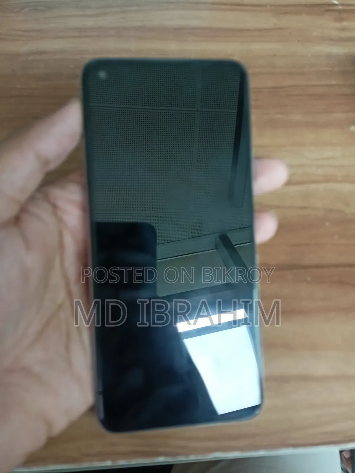 Realme 8 5G 128 GB Bronze