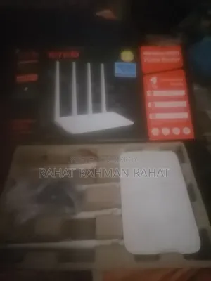 Wifi Router