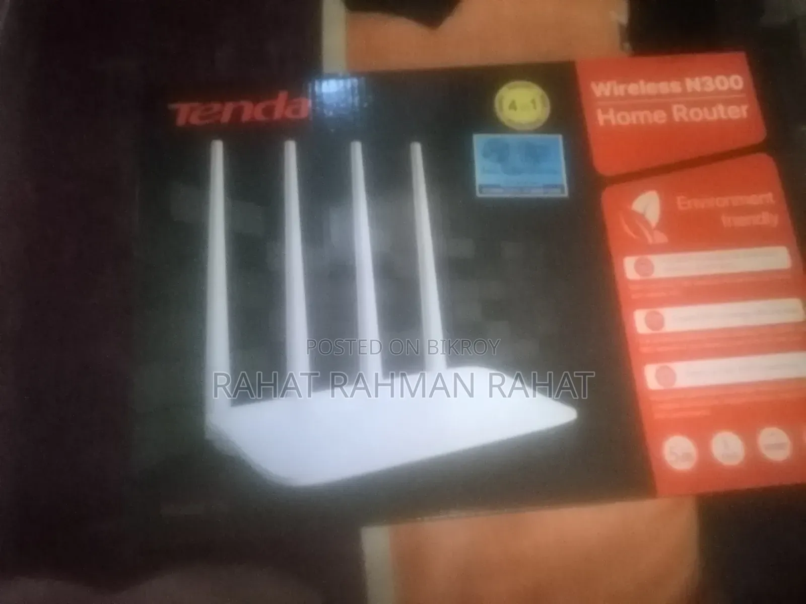 Wifi Router