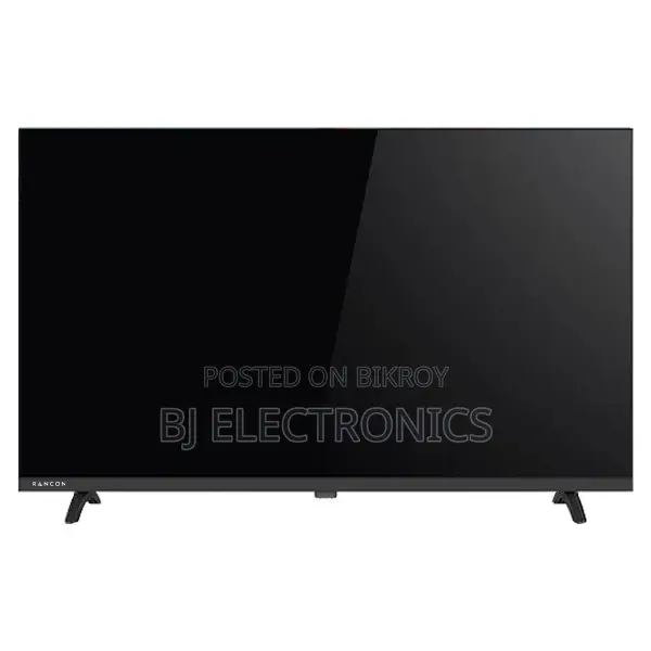 Rancon 32-Inch HD Ready Google TV | RT5310HA32