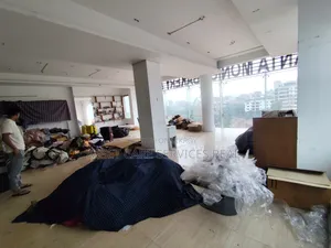 3700-SQFT Open Office Space Rent Baridhara