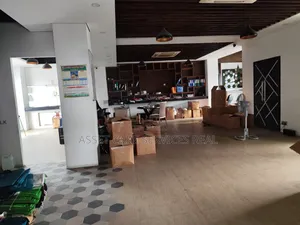 3700-SQFT Open Office Space Rent Baridhara