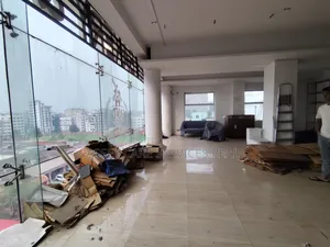 3700-SQFT Open Office Space Rent Baridhara