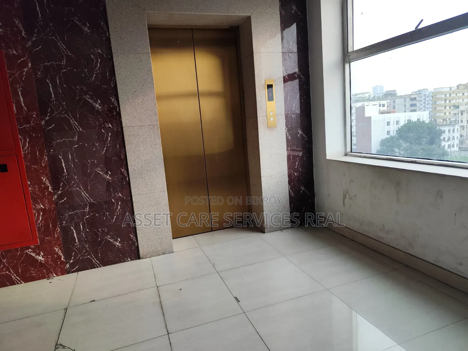 3700-SQFT Open Office Space Rent Baridhara