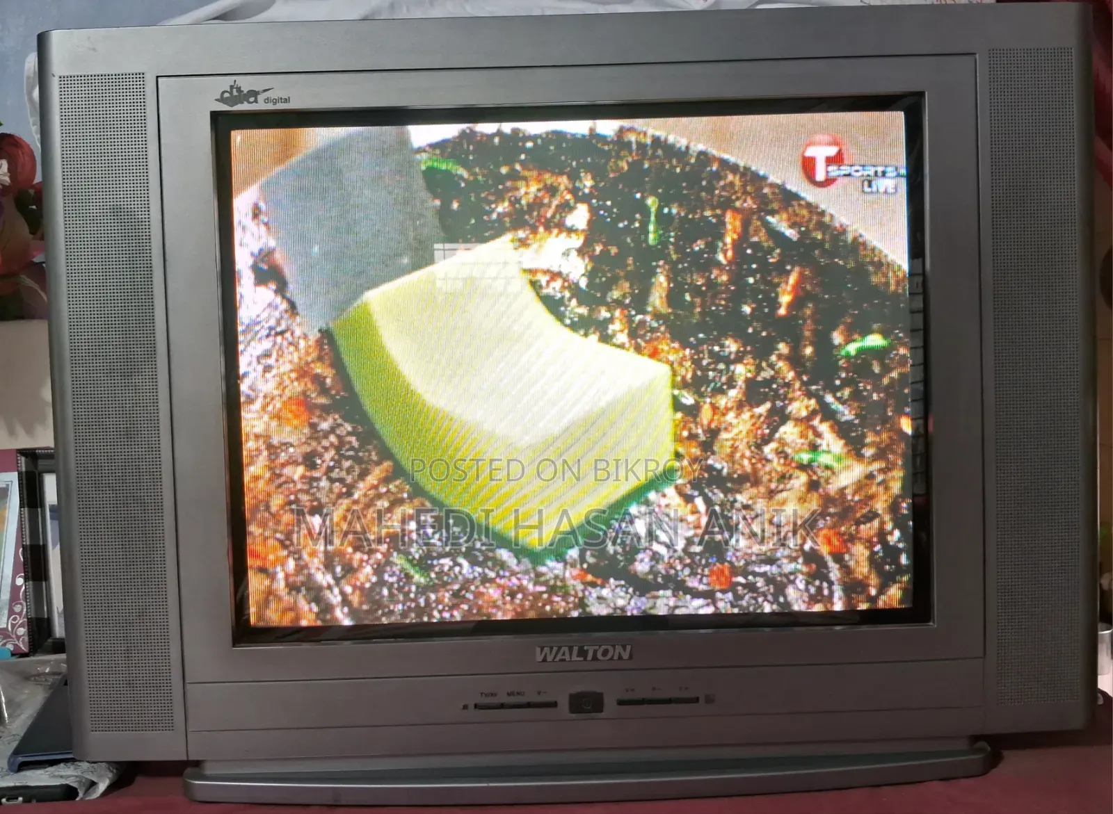 ওয়ালটন ২১ ইঞ্চি টিভি