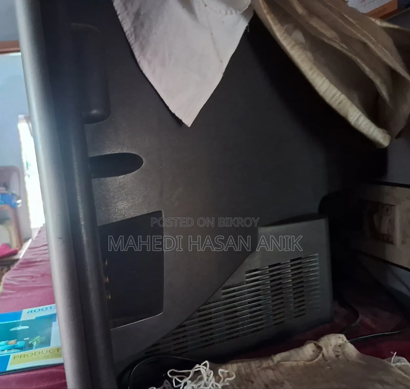 ওয়ালটন ২১ ইঞ্চি টিভি