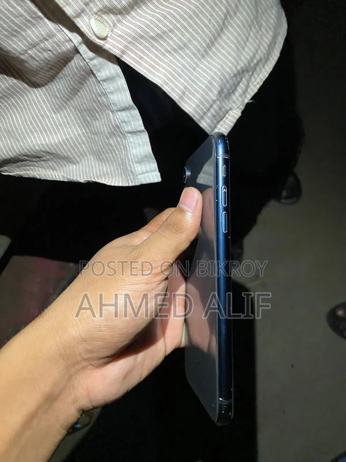Apple iPhone XR 64 GB Black