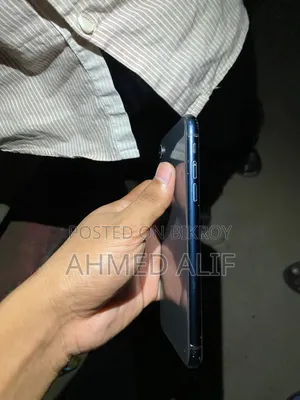 Apple iPhone XR 64 GB Black