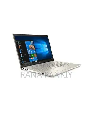 Laptop HP Pavilion 14 8GB Intel Core I5 SSD 500GB