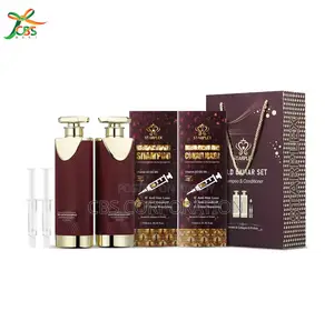 Anti-Aging Caviar Hair Care Set