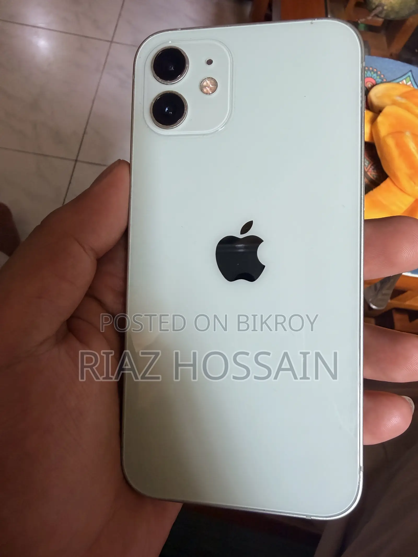 Apple iPhone 12 64 GB Blue