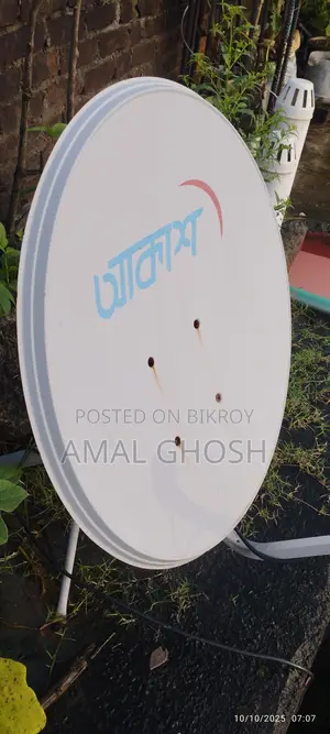 আকাশ ডিটএইচ