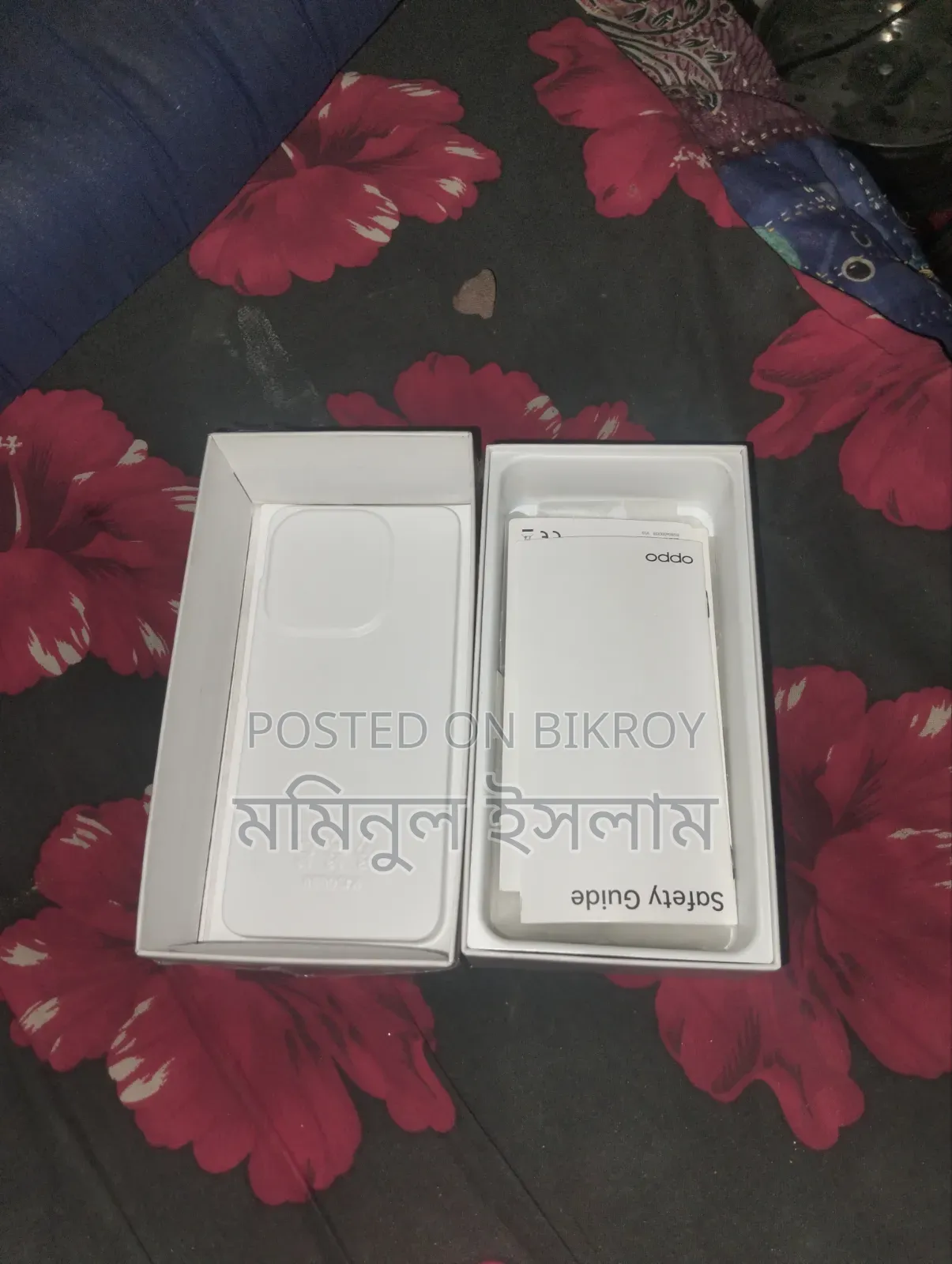 Oppo A3 128 GB Purple