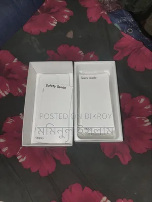 Oppo A3 128 GB Purple