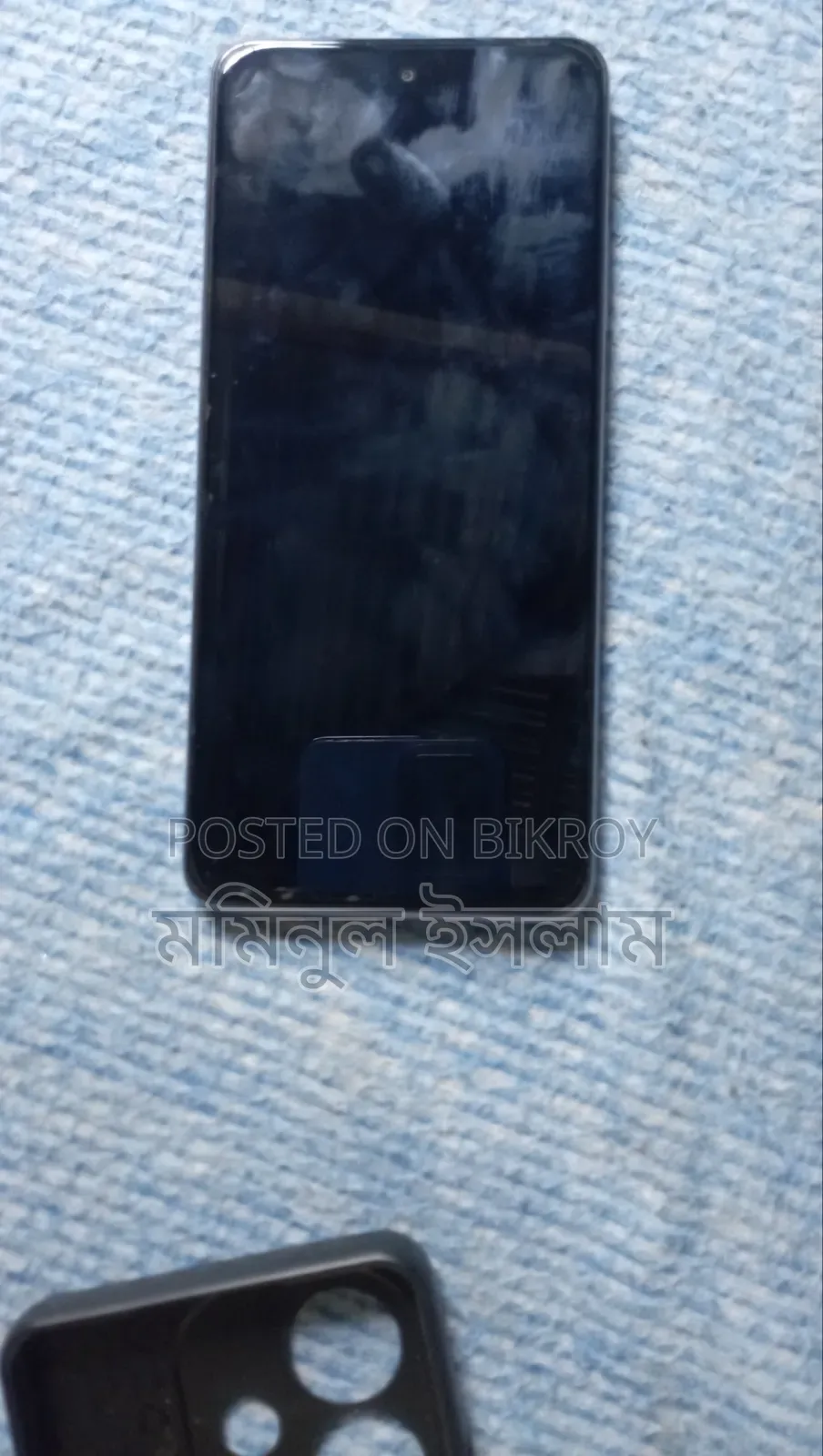 Oppo A3 128 GB Purple