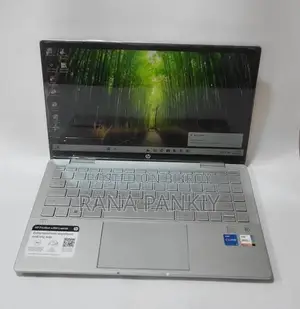 Laptop HP Pavilion 14 8GB Intel Core I5 SSD 500GB